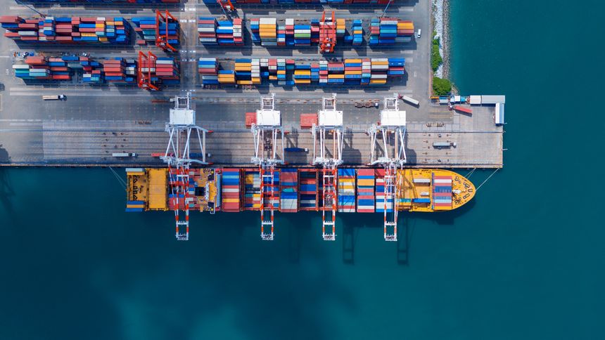 Supply Chain Market Update: Cautious Trade Sentiment Amid a Temporary Tariff Truce