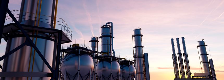 European chemicals sector: Navigating prolonged overcapacity and demand weakness