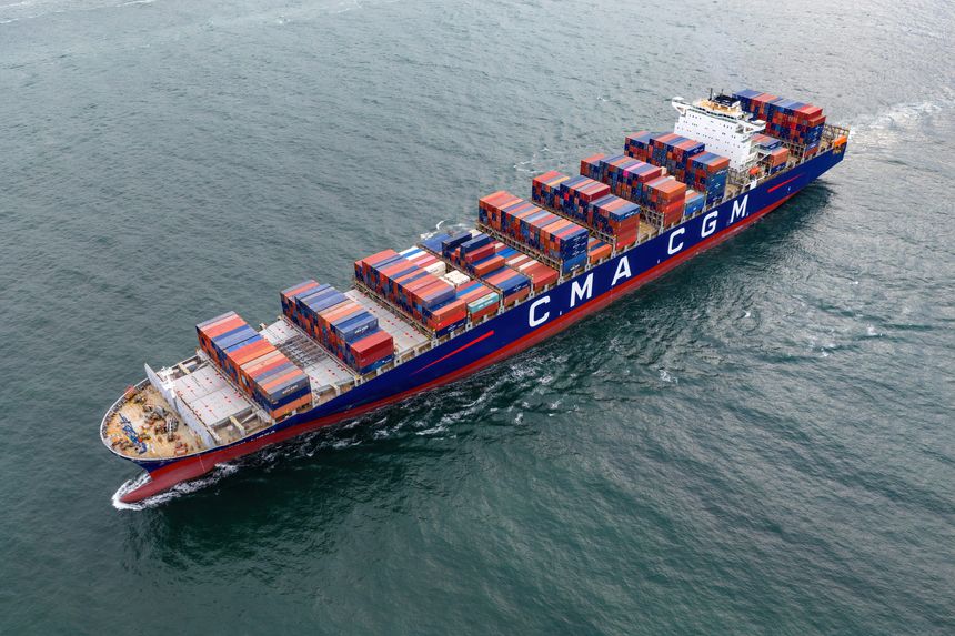 Supply Chain Market Update: Hormuz disruption and tariff whiplash drive a cost shock across modes