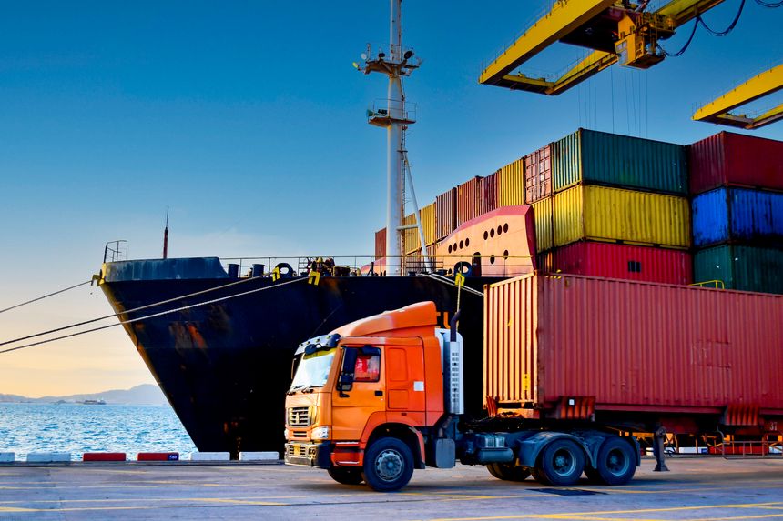 Supply Chain Market Update: Carrier surcharges and capacity discipline drive a rate recovery amid logistics-cost inflation