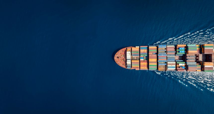 Rewiring supply chains for volatility: risk as a design rule