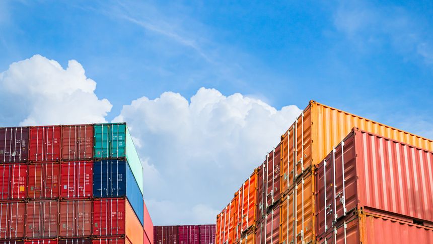 Supply Chain Market Update: Peak-season pull-forward and capacity constraints push rates higher
