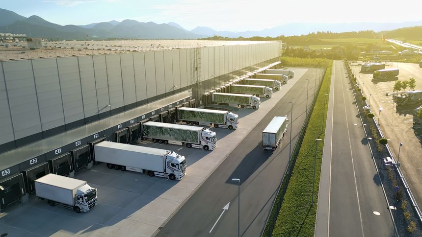 The freight recession is over. Is your supply chain ready?