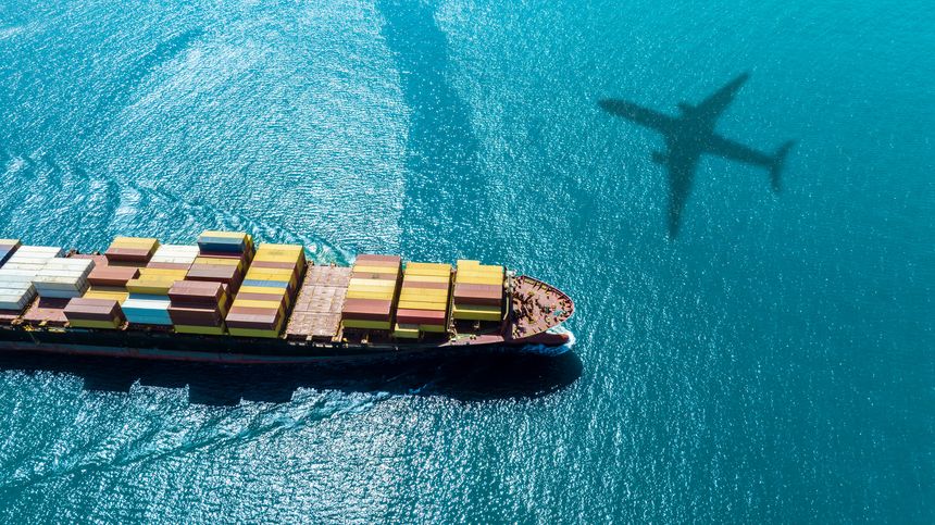 Why ocean freight is defying the seasonal playbook — and what shippers should do about it