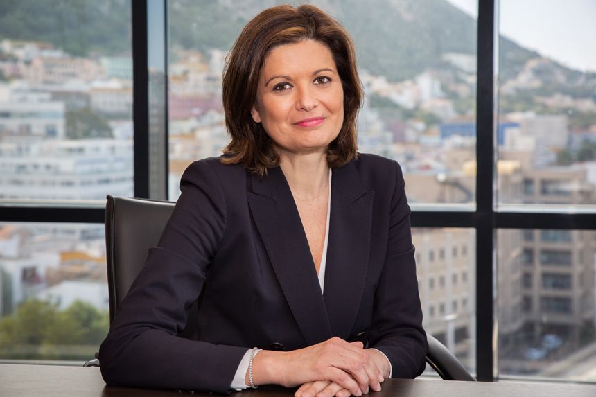 Valerie Holliday appointed to Board of GFSC.