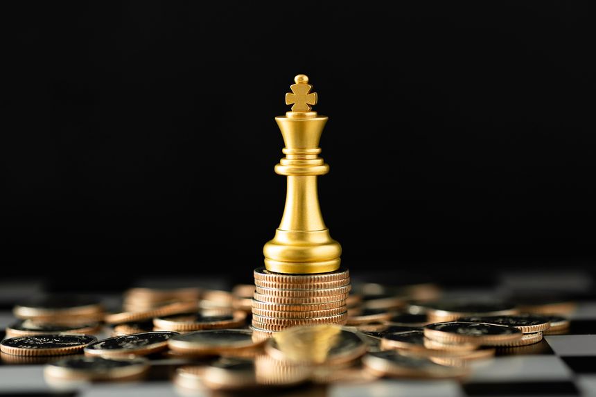 Cash is King - How to organise your Gibraltar entity to optimise access to it.