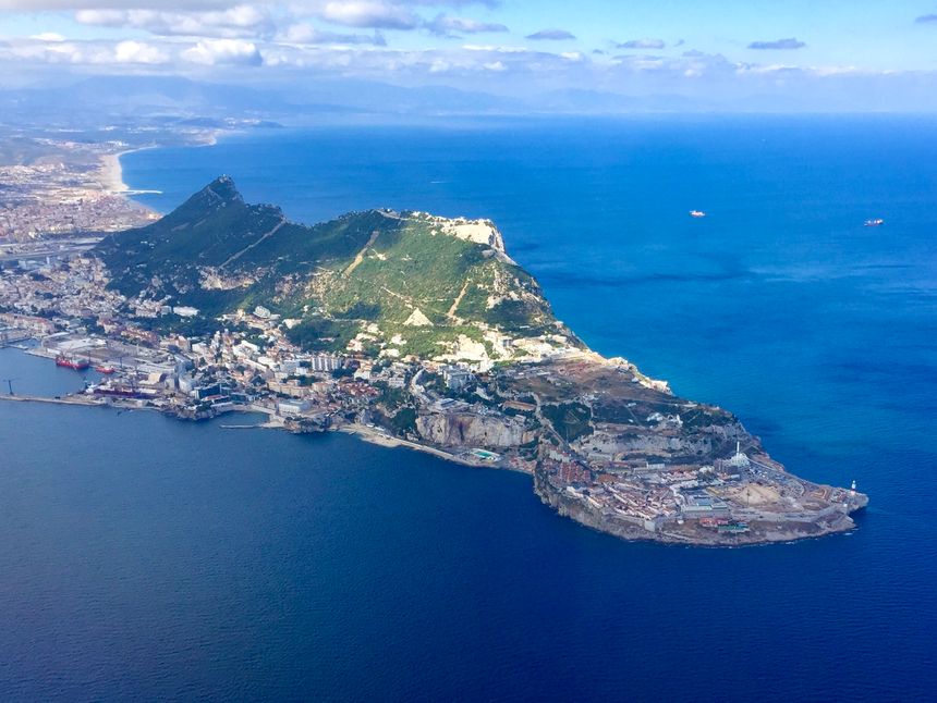 The Enduring Appeal of Gibraltar for Global Estate Planning.