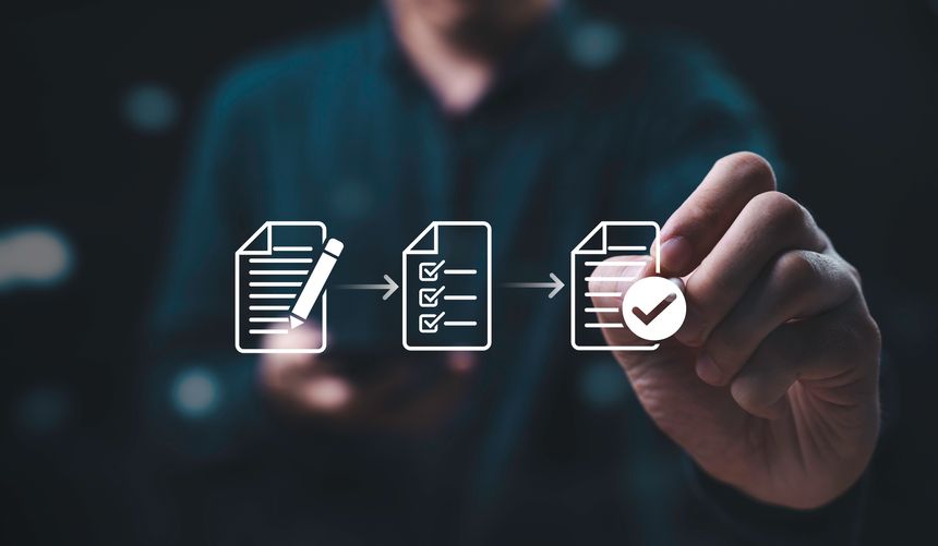ISO Updates on the Horizon