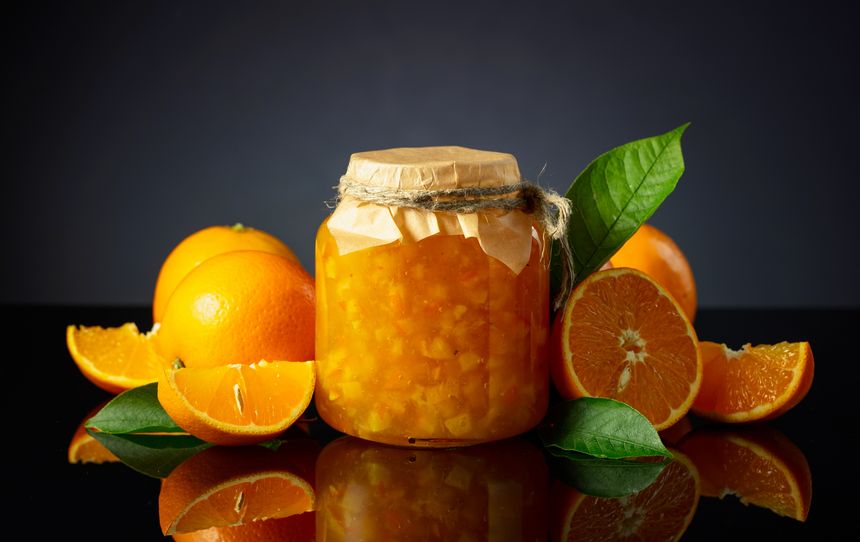 Meeting the EU Breakfast Directives for Jams and Juices