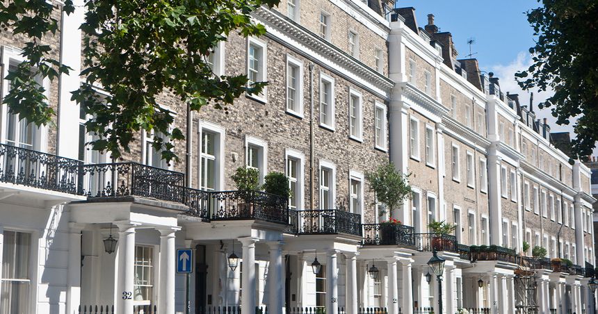 Residential amalgamations - Tips and Traps for Developers