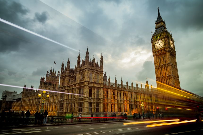 The Renters’ Rights Bill – Consideration of Lords Amendments