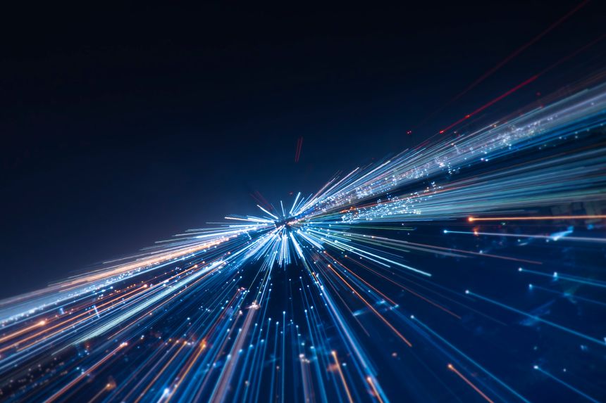 Looking beyond the Bubble