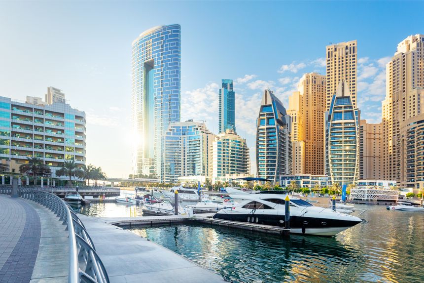How Artificial Intelligence is Revolutionizing Dubai’s Real Estate Market