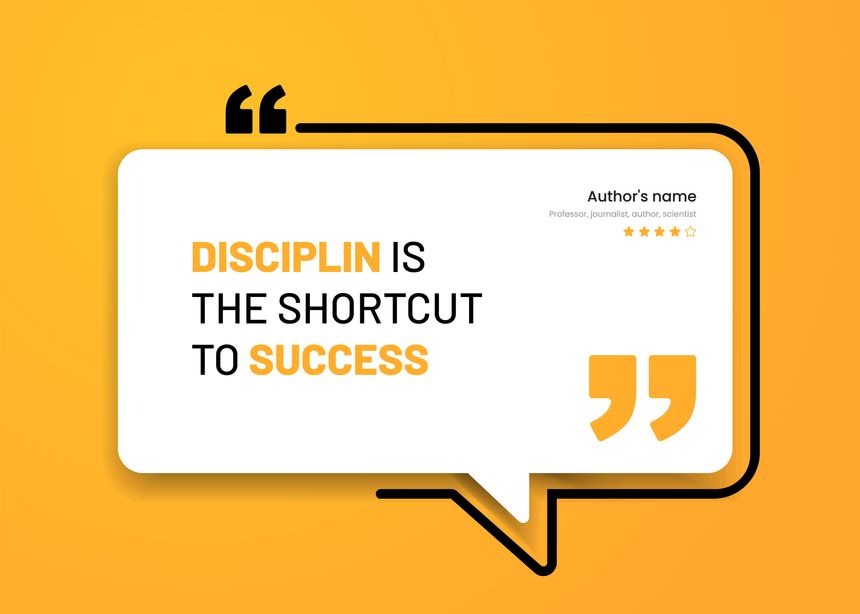 3D bubble testimonial banner, quote, infographic. Social media post template designs for quotes. Empty speech bubbles, quote bubbles and text box. Vector Illustration EPS10.