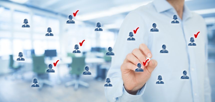 The Death of Targeting Is Real... LinkedIn Just Made It Official.