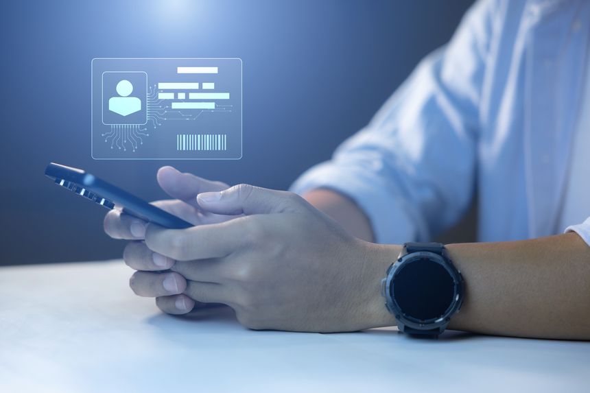 AI is Driving Ad Revenue Through the Roof… But There’s Something Bigger Going On