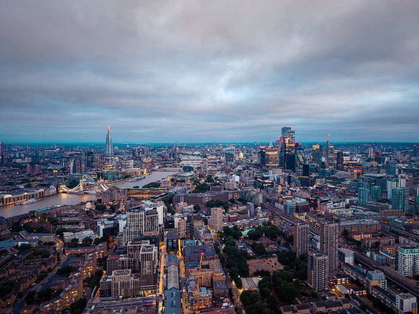 Family offices stay rooted in London despite tax headwinds