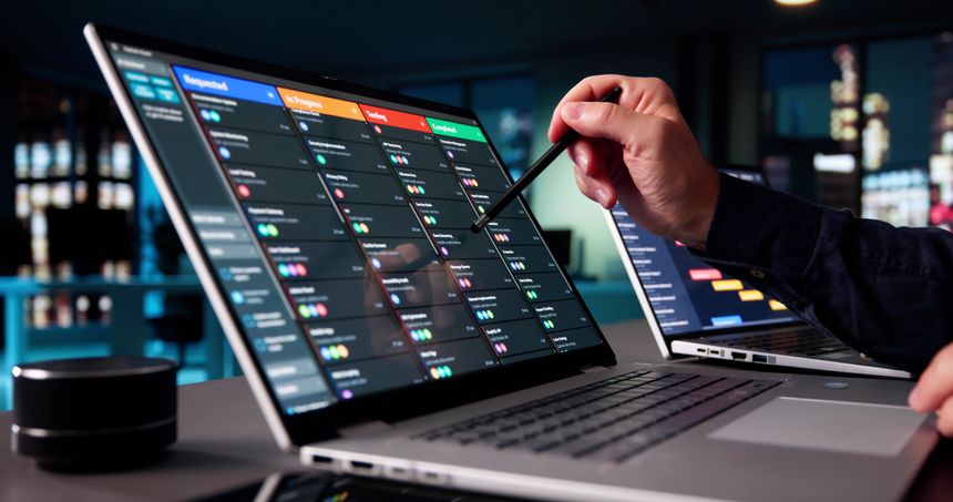 Copyright or Trade Secret? How Software Companies Should Decide What to Protect—and How