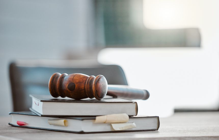 When Patent Licensing Crosses the Line: The Federal Circuit's Warning on Tying Arrangements