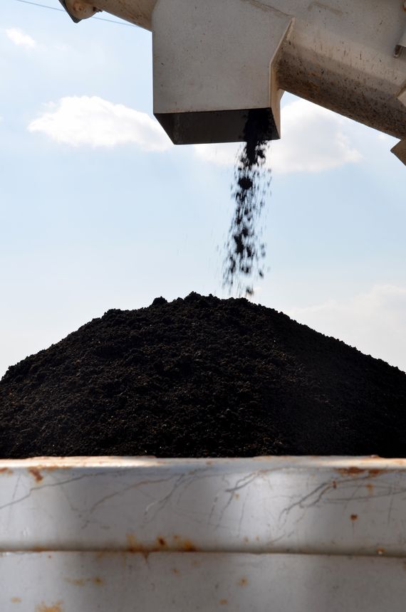 PFAS in Biosolids/Industrial Sludges -- Time Marches On
