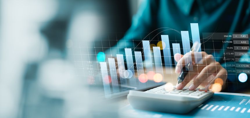 Five Financial Insights Growing Organizations Should Be Thinking About Right Now