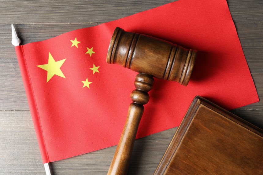 What Trademark Owners Should Know Before Expanding into China