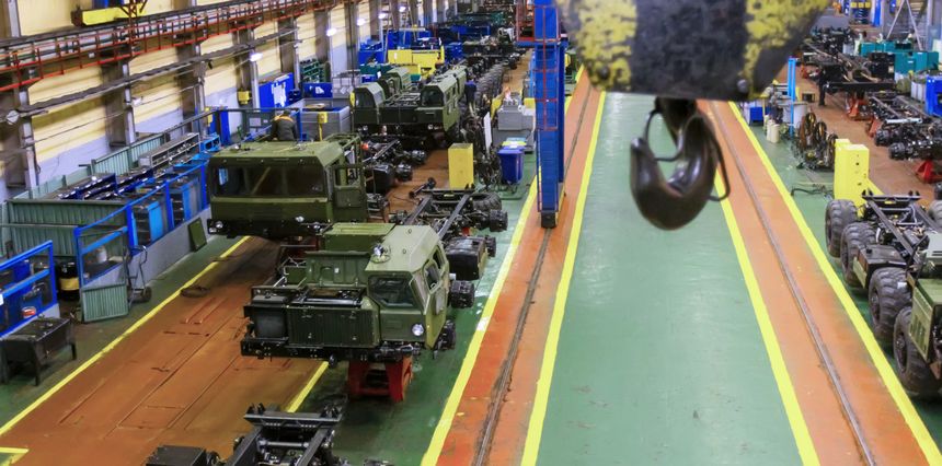 From One Generation to the Next: Navigating Family Business Transitions in Manufacturing