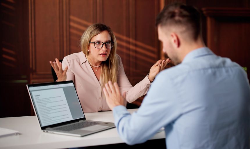 The Buy-Sell Agreement Nobody Read