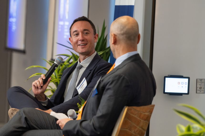 Eight Takeaways From My Conversation with the SEC Crypto Task Force’s Chief Counsel