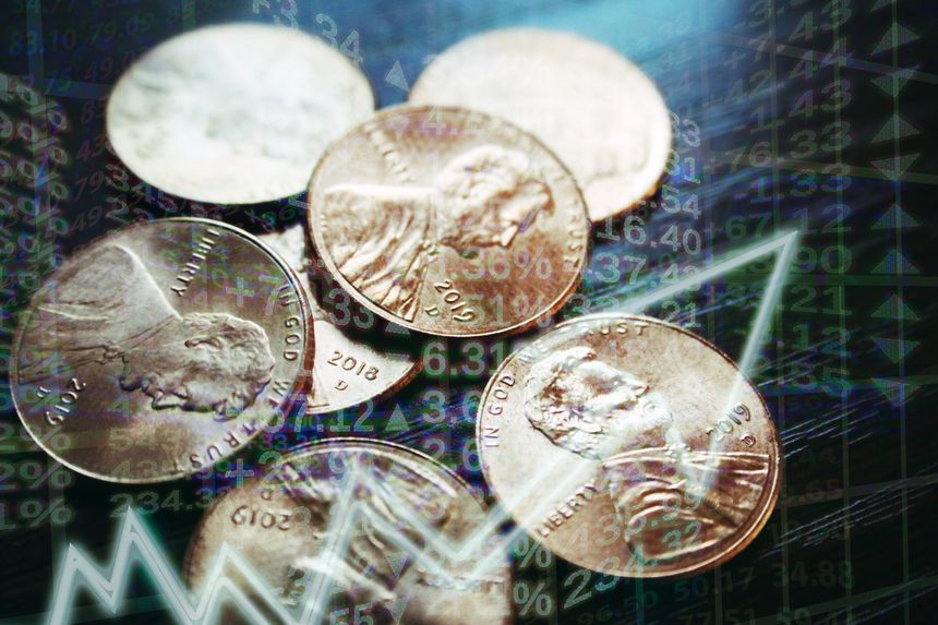 Penny Stock Profits