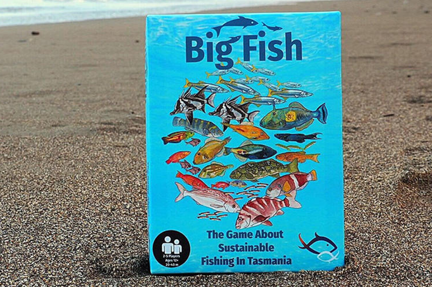 Size Matters: Diversity in Fish Populations Keeps Our Oceans Healthy