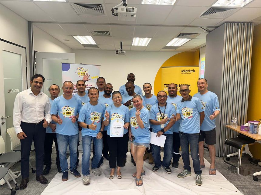 Raising Hope, One Shave at a Time: Hair for Hope Satellite Shave Event