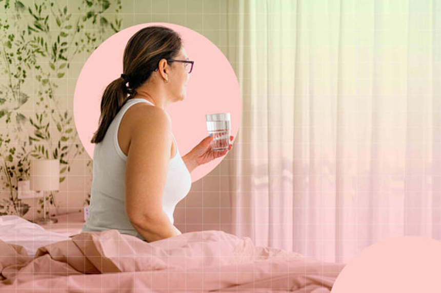 Sunlight, Stretching, and Sanity—Before That First Email