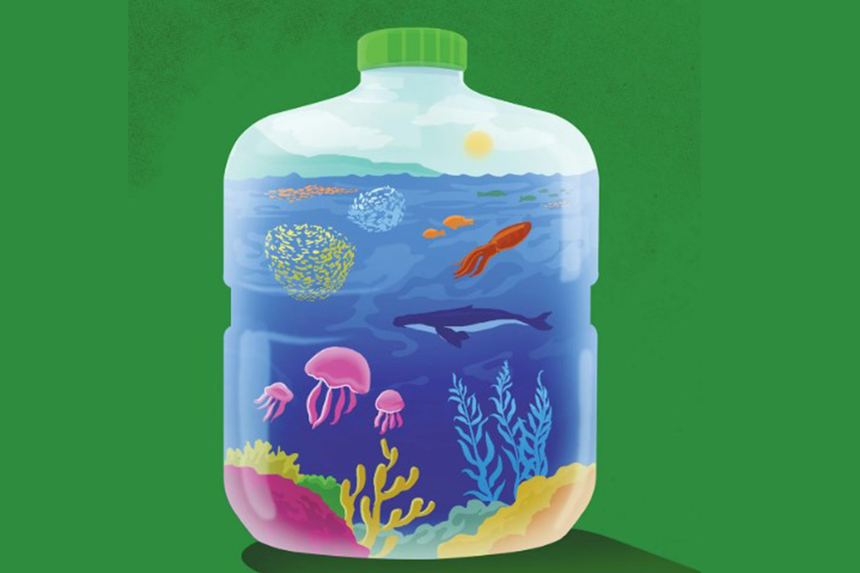 Plastics Started as a Sustainability Solution. What Went Wrong?