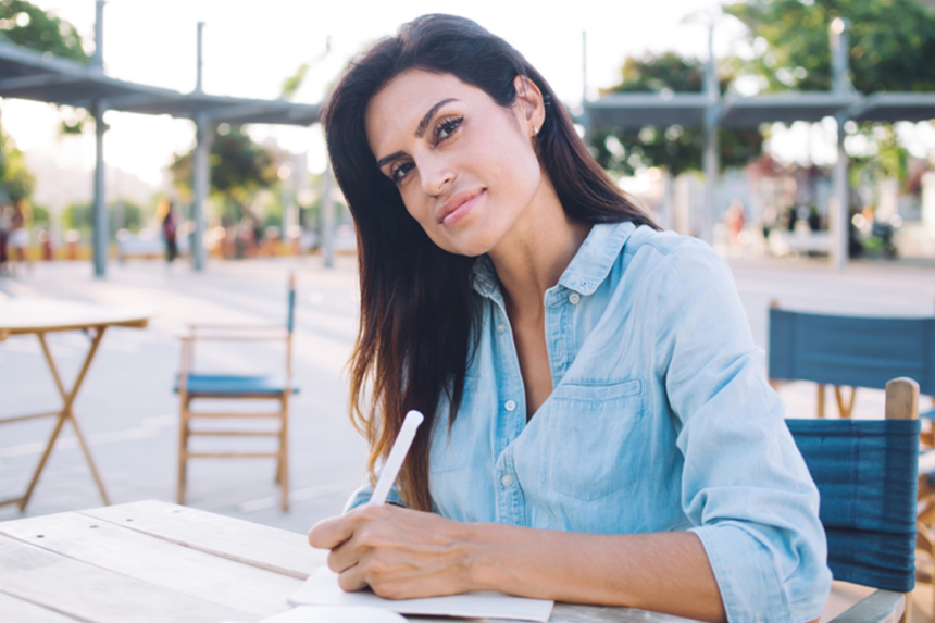 8 ways being kind gives you an unexpected advantage in life