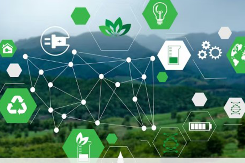 Companies Stay Committed to Sustainability Efforts