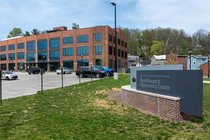 Reimagining waste, building sustainability