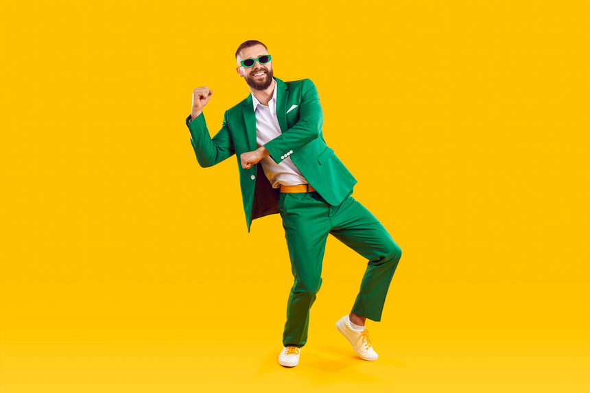 The Psychology of Cool: 6 Personality Traits Linked to Confidence and Well-Being