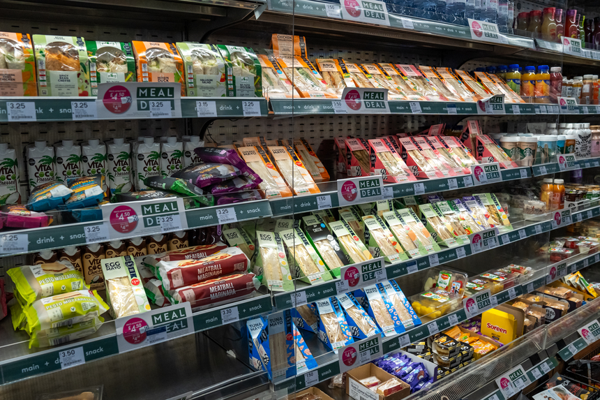 Big Food Brands Back Regenerative Farming