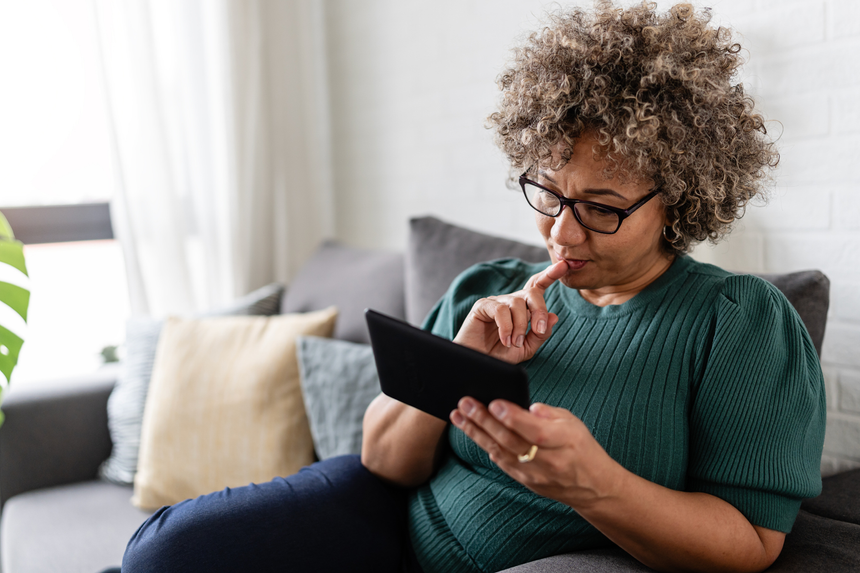 Kindle Accessibility: Amazon Turns the Page