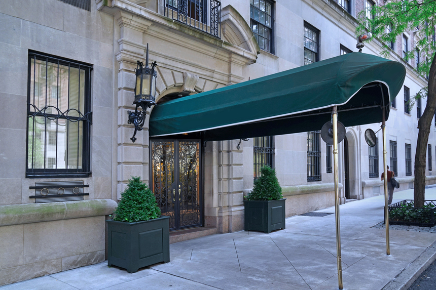 One Manhattan Building Goes All-Electric; More To Come?