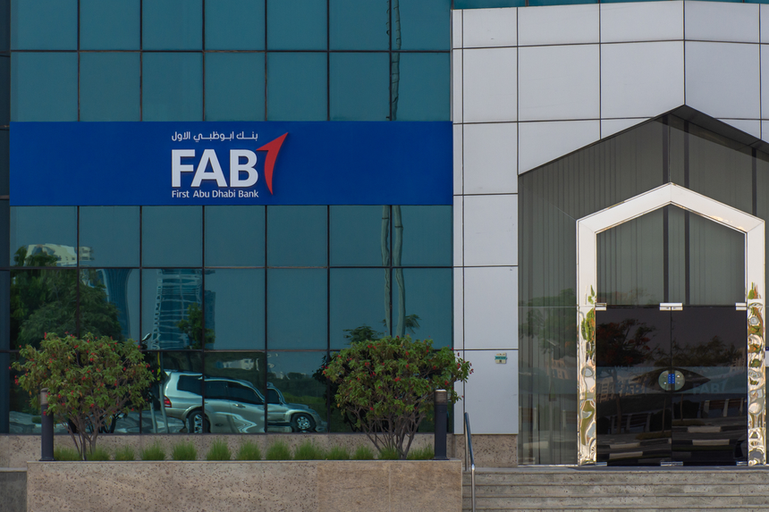 FAB Leads the Way with the Gulf’s First Blue Bond