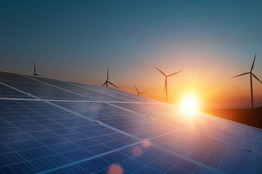 The Country That Quietly Went 99% Renewable