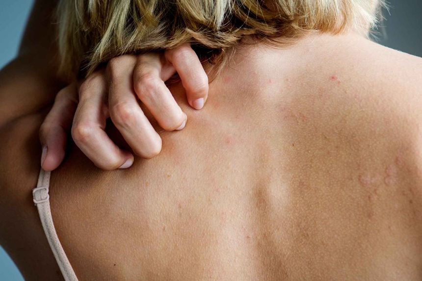 3D-Printed Skin That Stretches and Bleeds Just Like the Real Thing