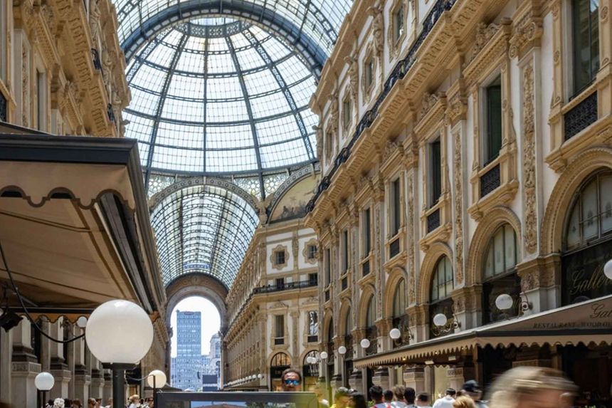 Safeguarding "Made in Italy" Takes Center Stage at Milan Fashion Week