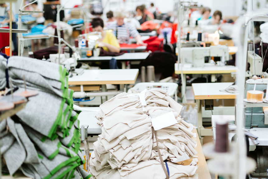 Chattogram’s Garment Glory Fades Amid Dhaka-Centric Growth