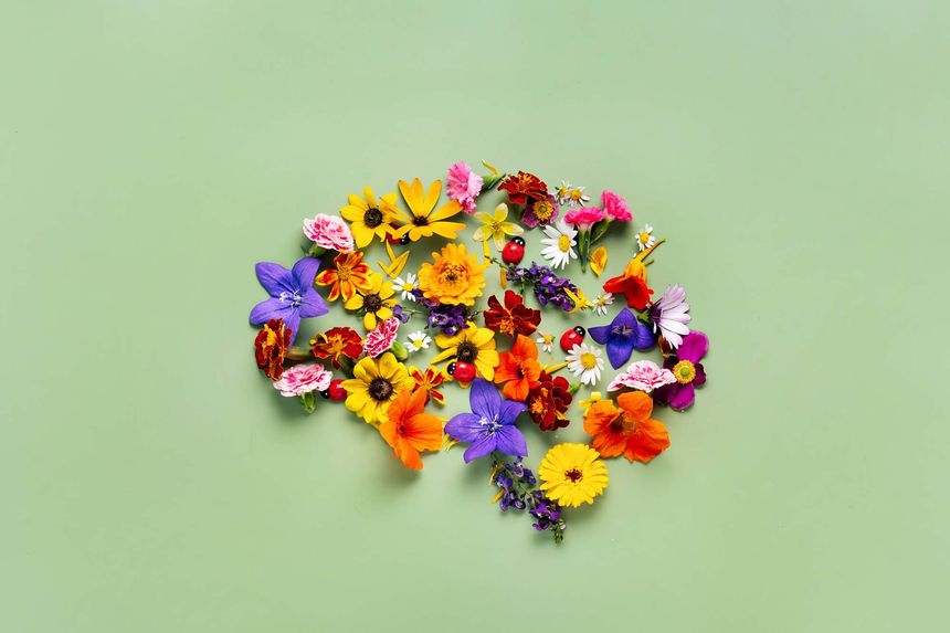 October 10 - World Mental Health Day