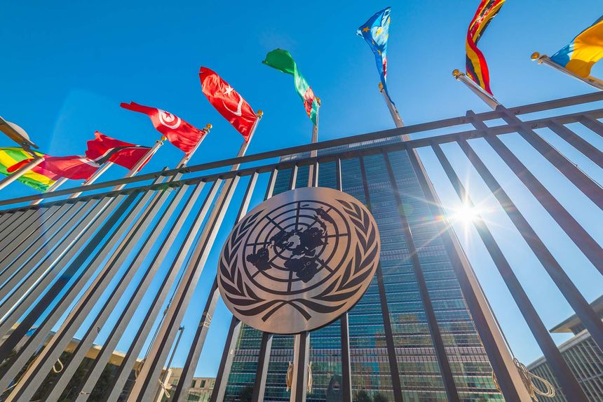 United Nations Day: Celebrating What Brings the World Together