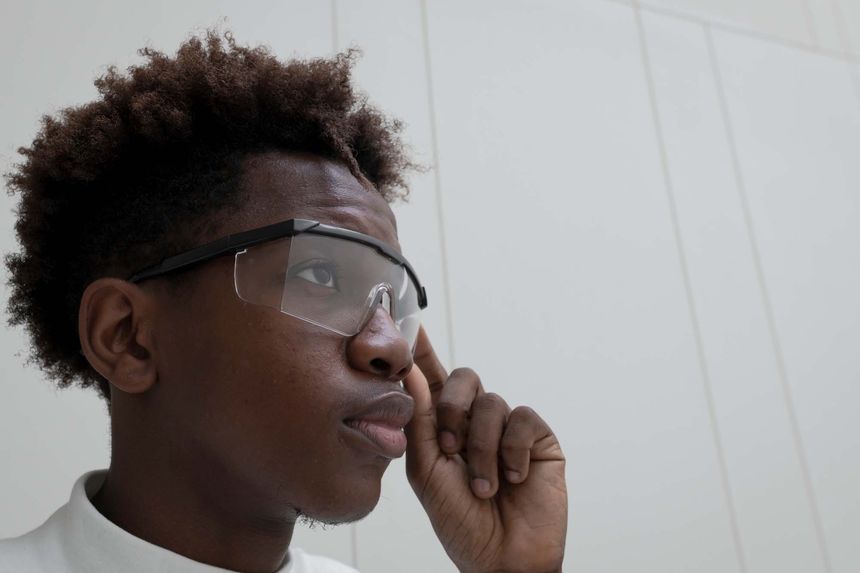 Smart Tech, Clearer Futures: How Innovation Is Redefining Blind Accessibility