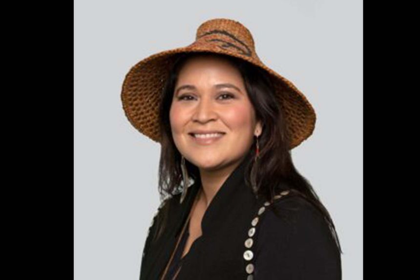 ‘Wáahlaal Gíidaak Barbara Blake Honored As 2025 Forbes Sustainability Leader